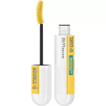 Maybelline Maybelline Mascara Curl Bounce Waterproof 10ml