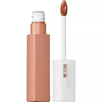 Maybelline Maybelline Super Stay Matte Ink Lipstick 55 Unnude 5ml