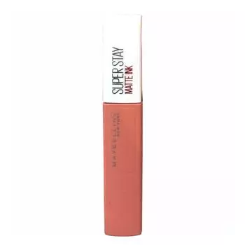 Maybelline Maybelline Super Stay Matte Ink Lipstick 60 Poets 5ml