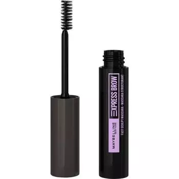 Maybelline Maybelline Tattoo Brow Cara 06 Deep Brown 3.5ml