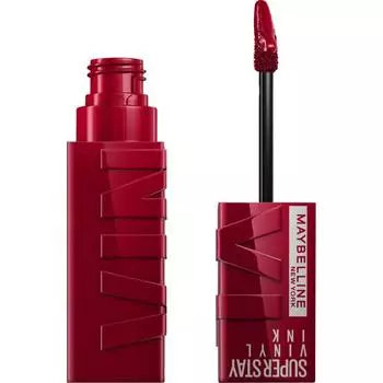 Maybelline Maybelline Vinyl Ink Lipstick 55 Royal 4.2ml