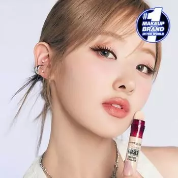 Maybelline New York Age Rewind Concealer 5 цветов 100 ivory