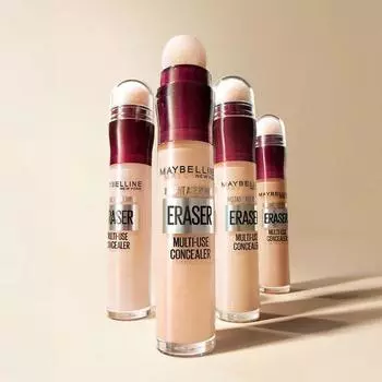Maybelline New York Age Rewind Concealer 5 цветов 120 light