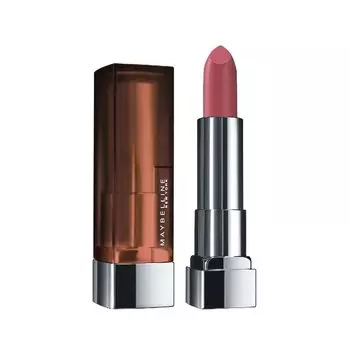 Maybelline New York Color Sensational Creamy Matte Lip Touch of Ounce Color, Spice, 0.15 [item]