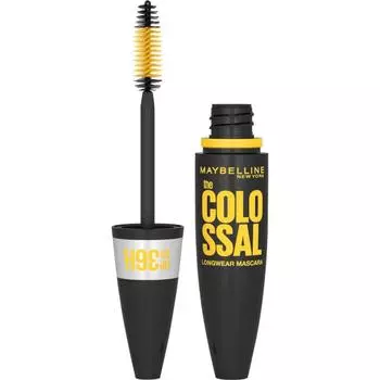 Maybelline New York Colossal 36h Mascara 10ml
