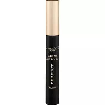 Maybelline New York Cream Pearl Mascara Black 7ml