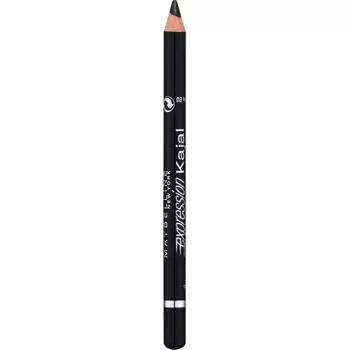 Maybelline New York Expression Eyeliner 33 Black 1.14g