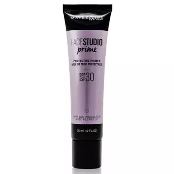 Maybelline New York - Facestudio Prime Protective Primer -