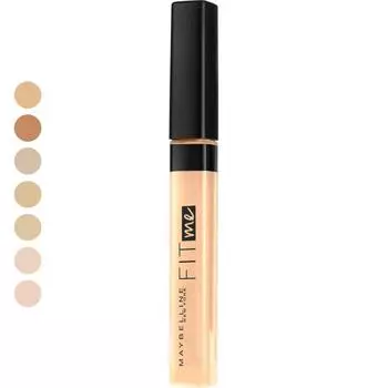 Maybelline New York Fit me concealer 06 vanilla 6.8ml