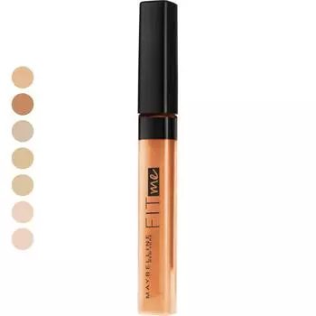 Maybelline New York Fit me concealer 40 caramel 6.8ml