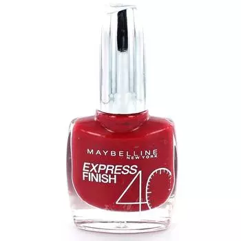 Maybelline New York - Лак для ногтей Express Finish 40 -