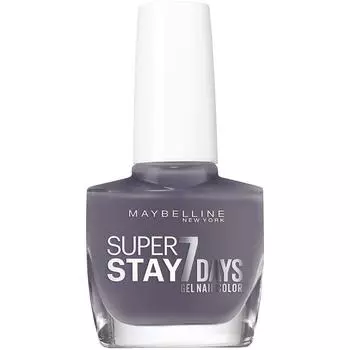 Maybelline New York - Лак для ногтей Superstay -