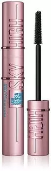 MAYBELLINE NEW YORK Lash Sensational Sky High mascara waterproof TU прозрачный