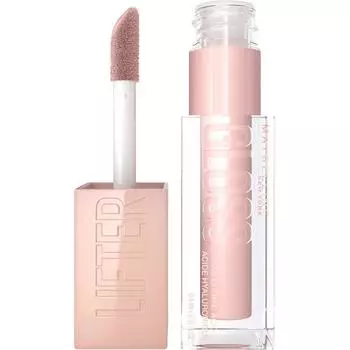 Maybelline New York Lipstick Lifter Gloss 002 Ice 5.4ml