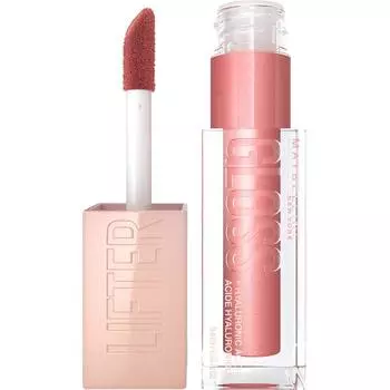 Maybelline New York Lipstick Lifter Gloss 003 Moon 5.4ml