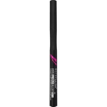Maybelline New York Master All Day Eyeliner 701 Матовый черный