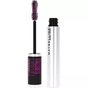 Maybelline New York Polsey Lash Mascara Ultra Black 9.6ml