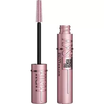 Maybelline New York Sensation High Mascara Berry Black 9.6ml