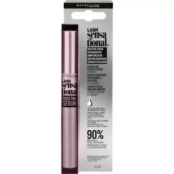 Maybelline New York Sensation Сыворотка для ресниц 00 Прозрачная 4,5 мл