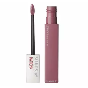Maybelline New York Super Stay Matte Lip Ink 5 мл, самостоятельный старт, 1 упаковка