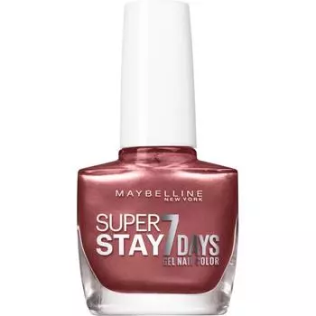 Maybelline New York Super Stay Nail Polish 912 Rooftop 10ml