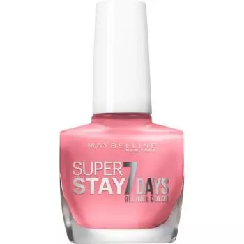 Maybelline New York Super Stay Nail Polish 926 Pink 10ml
