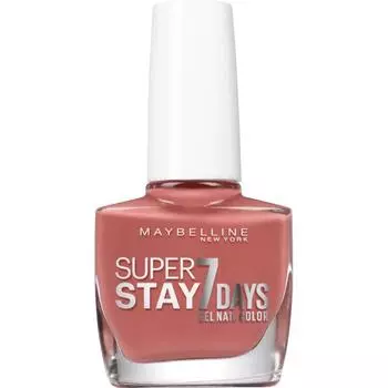 Maybelline New York Super Stay Nail Polish 898 Unnude 10ml