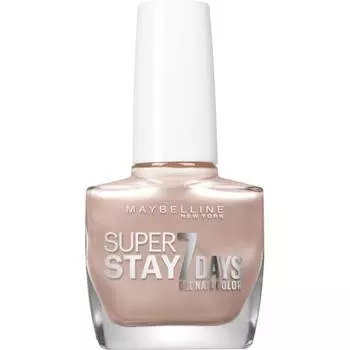 Maybelline New York Super Stay Nail Polish 892 Dust Pearl 10ml