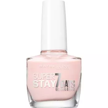Maybelline New York Super Stay Nail Polish 286 Pink 10ml