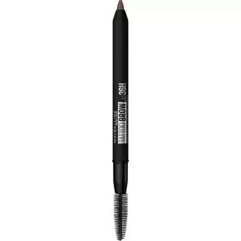 Maybelline New York Tattoo 36H Eyebrow Pencil 7 Deep Brown