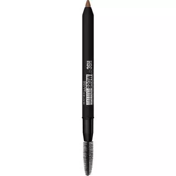 Maybelline New York Tattoo 36H Eyebrow Pencil 3 Brown