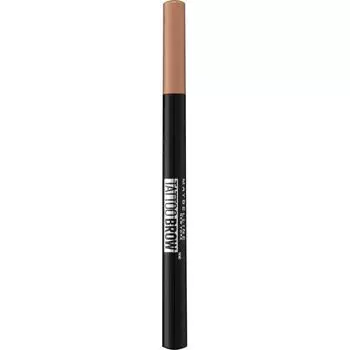Maybelline New York Tattoo Eyebrow Pencil 110 Soft Brown