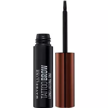 Maybelline New York Tattoo Gel Eyebrow 03 Dark Brown 5g