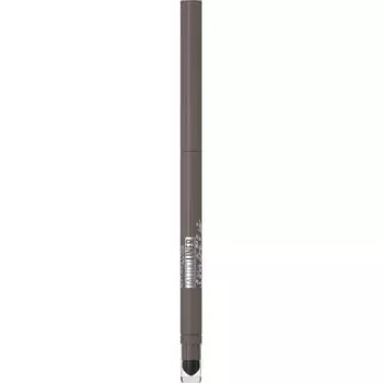 Maybelline New York Tattoo Smokey Gel Pencil Eyeliner Gray