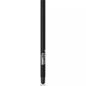 Maybelline New York Tattoo Smokey Gel Pencil Eyeliner Black