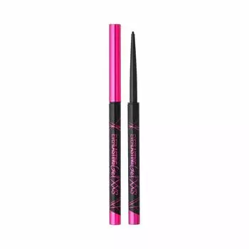 MAYBELLINE Подводка для глаз EV Lasting Gel Liner Extra Slim Темно-коричневый Ультратонкий BR-1