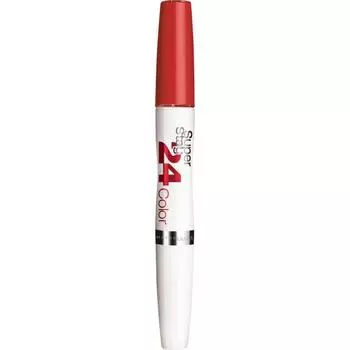 Maybelline Помада Super Stay 24h 542 Вишневый пирог 5 мл