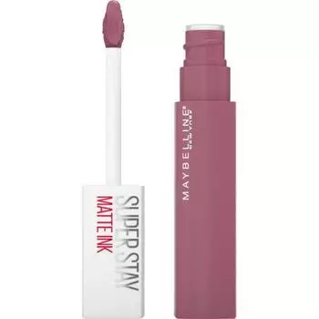 Maybelline Помада Super Stay Matte Ink 180, 5 мл