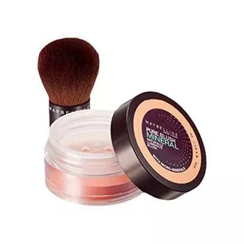 Maybelline Pure Mineral Cheek 04 Коралловый