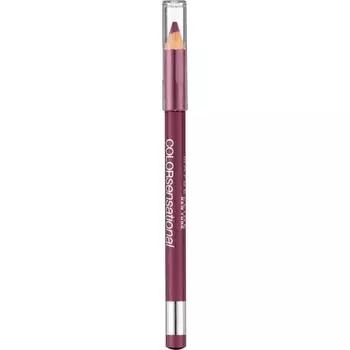 Maybelline Sensational Lip Liner 338 Midnight Plum 3.5ml