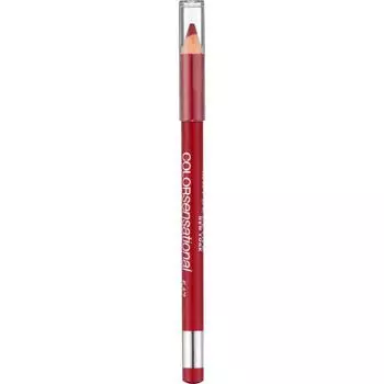 Maybelline Sensational Lip Liner 547 Red 3.5ml