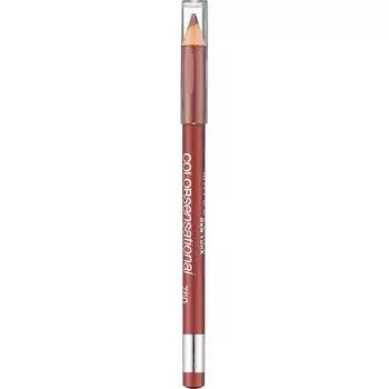 Maybelline Sensational Lip Liner 750 Choco Pop 3.5ml