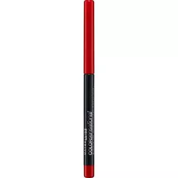 Maybelline Sensational Lip Liner Red Escape 80
