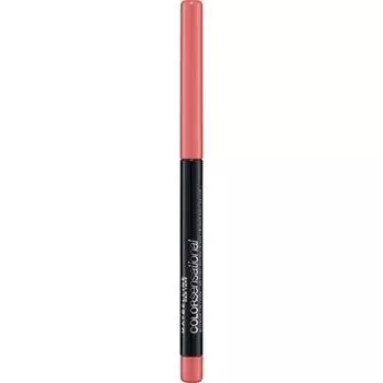 Maybelline Sensational Shaping Lip Liner Dusty Rose 50