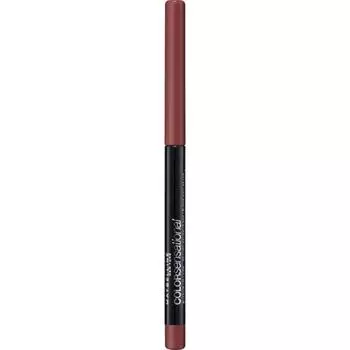 Maybelline Sensational Shaping Lip Liner Gone Greasy 08