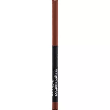 Maybelline Sensational Shaping Lip Liner Nude Seduction 20