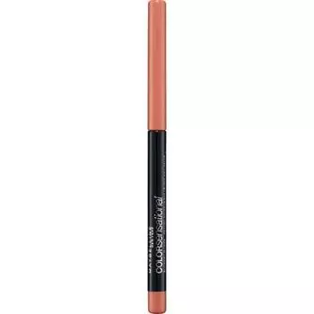 Maybelline Sensational Shaping Lip Liner Nude Whisper 10