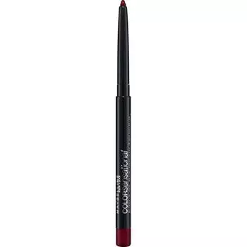 Maybelline Sensational Shaping Lip Liner Rich Wine 110