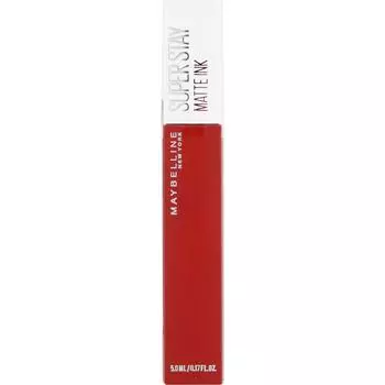 Maybelline SP Stay Matte Ink 117 Mouth Makeup Нанесите на губы с помощью аппликатора.. 2. (Рекомендуется 2–3 минуты.) 3. Обязательно используйте средство для снятия макияжа.