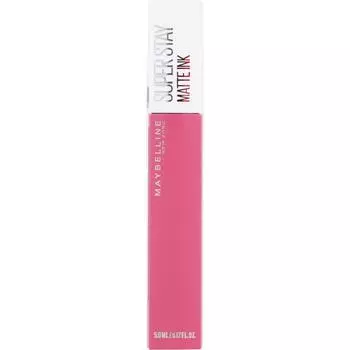 Maybelline SP Stay Matte Ink 125 Mouth Makeup Нанесите на губы с помощью аппликатора.. 2. (Рекомендуется 2–3 минуты.) 3. Обязательно используйте средство для снятия макияжа.